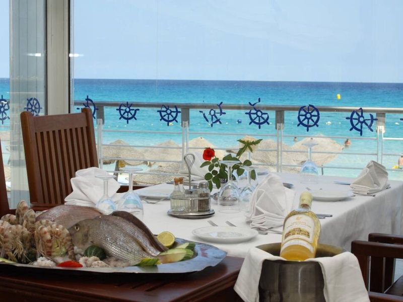 Hôtel El Mehdi Beach Resort 4* pas cher photo 17