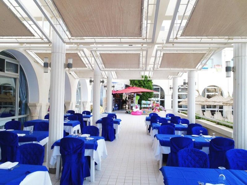 Hôtel El Mehdi Beach Resort 4* pas cher photo 18