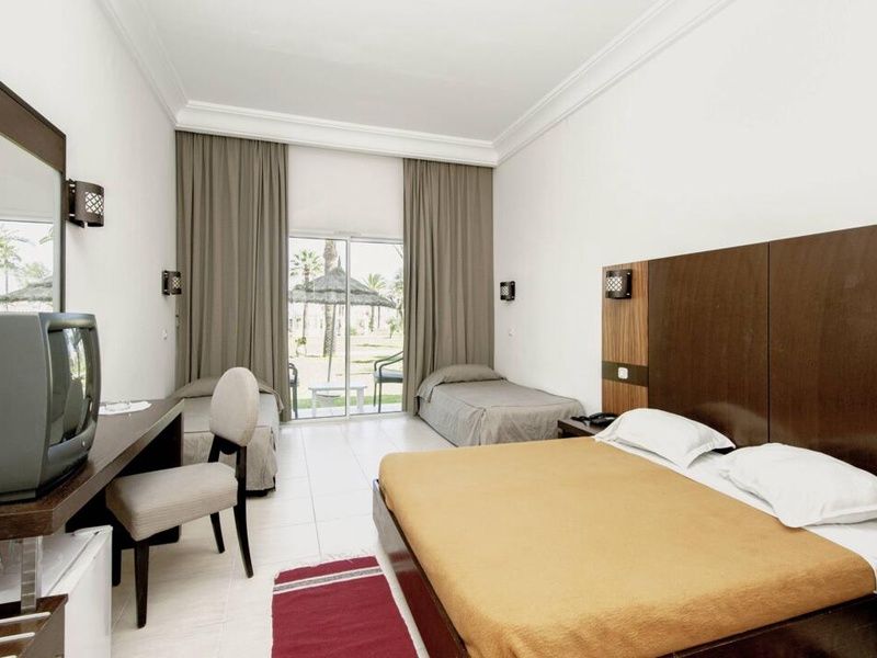 Hôtel El Mehdi Beach Resort 4* pas cher photo 19