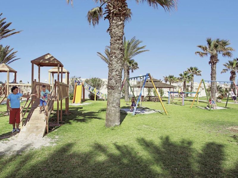 Hôtel El Mehdi Beach Resort 4* pas cher photo 22