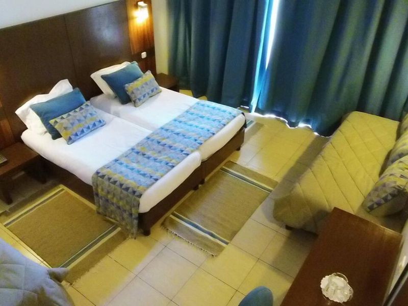 Hôtel El Mehdi Beach Resort 4* pas cher photo 26