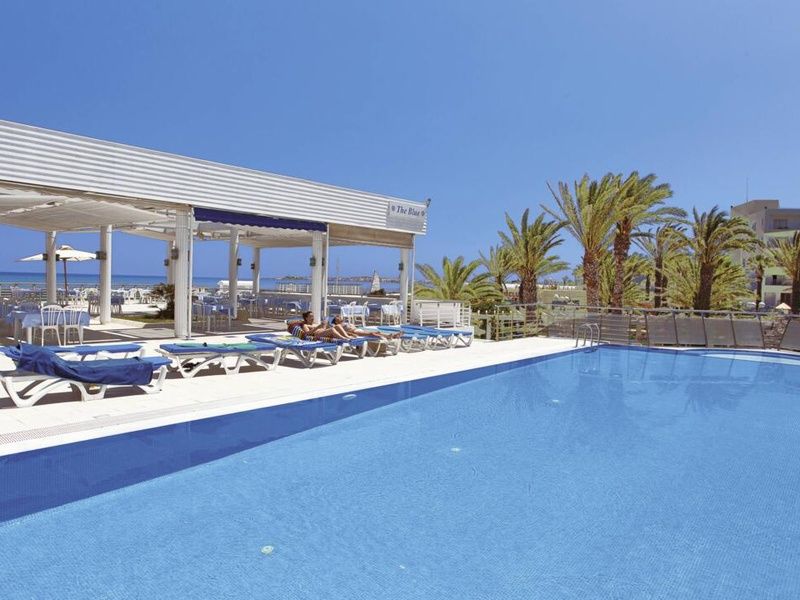 Hôtel El Mehdi Beach Resort 4* pas cher photo 28