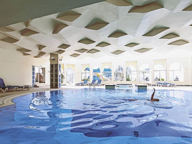 Hôtel El Mehdi Beach Resort 4* pas cher photo 32