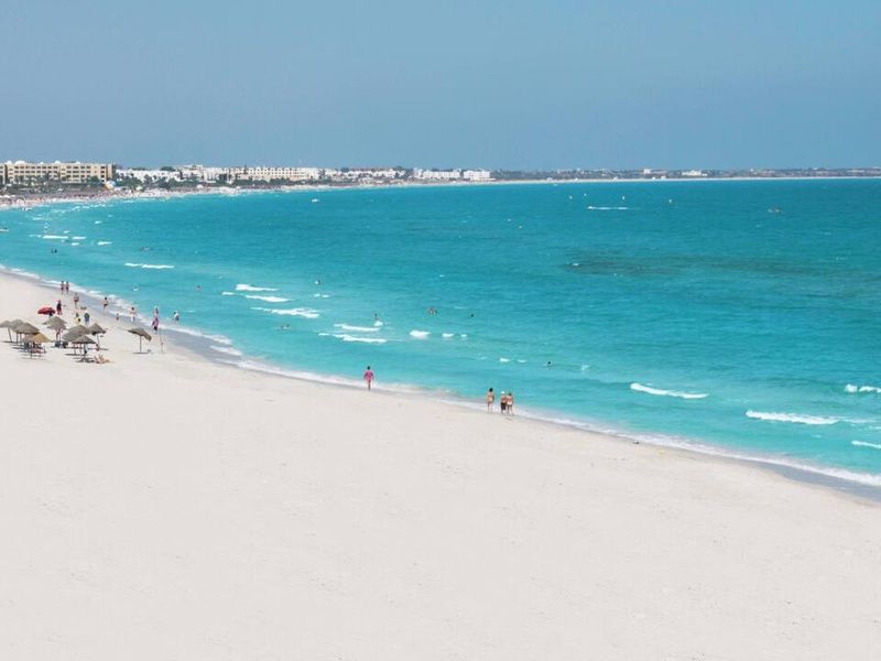 Hôtel El Mehdi Beach Resort 4* pas cher photo 33