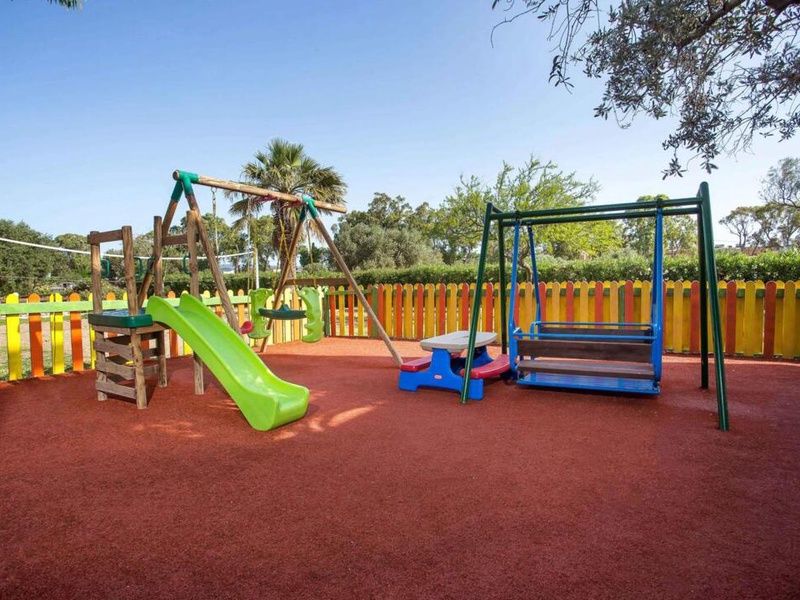 Hôtel Niriides Beach 4* pas cher photo 4