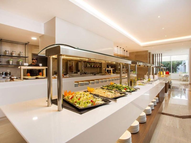 Hôtel Niriides Beach 4* pas cher photo 6