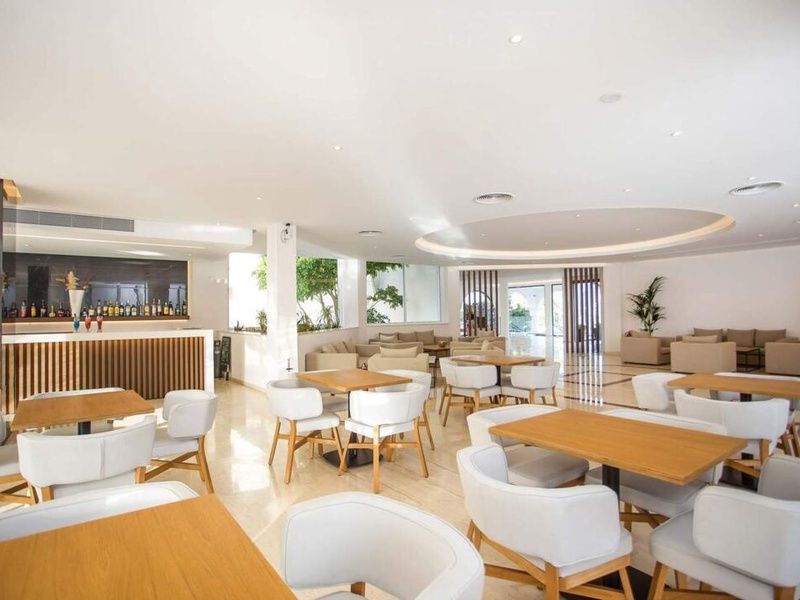 Hôtel Niriides Beach 4* pas cher photo 9