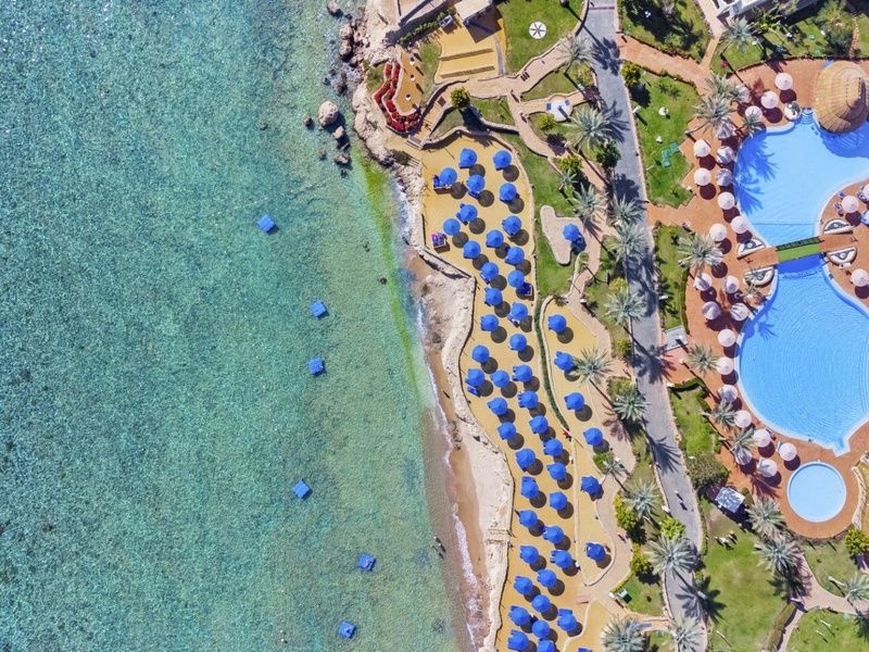 Hôtel Pickalbatros Royal Grand Resort 5*(nl) - Adult Only pas cher photo 1
