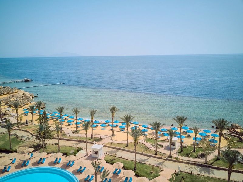 Hôtel Pickalbatros Royal Grand Resort 5*(nl) - Adult Only pas cher photo 2