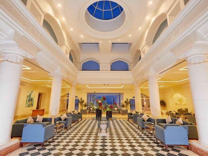 Hôtel Pickalbatros Royal Grand Resort 5*(nl) - Adult Only pas cher photo 4