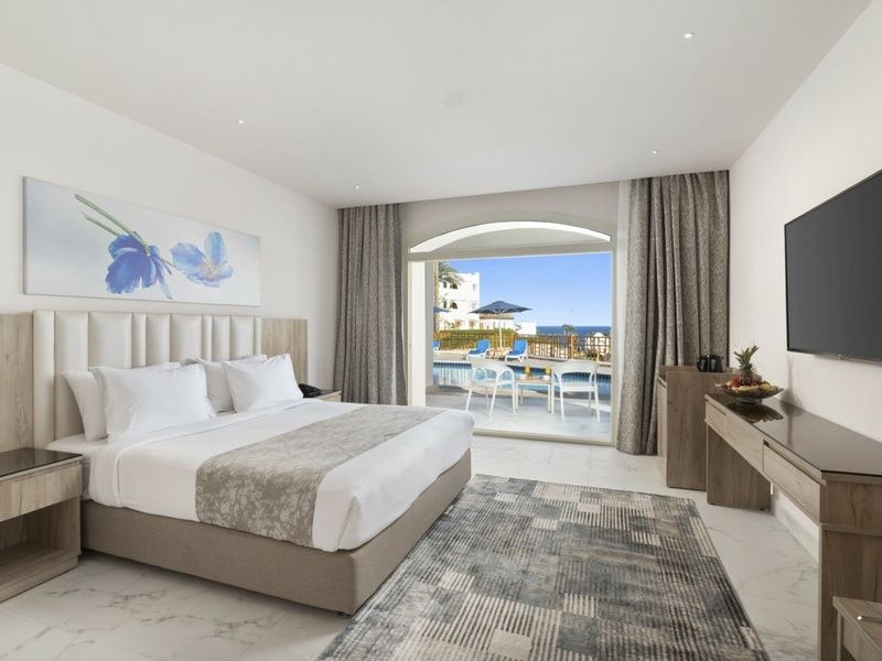 Hôtel Pickalbatros Royal Grand Resort 5*(nl) - Adult Only pas cher photo 5