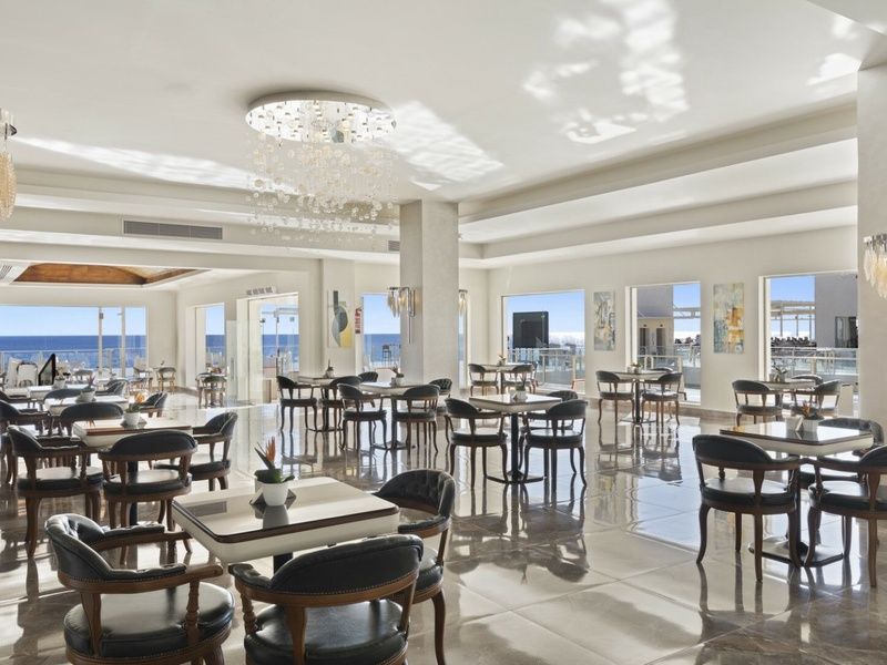 Hôtel Pickalbatros Royal Grand Resort 5*(nl) - Adult Only pas cher photo 8
