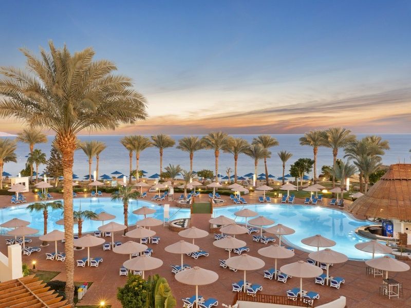 Hôtel Pickalbatros Royal Grand Resort 5*(nl) - Adult Only pas cher photo 9