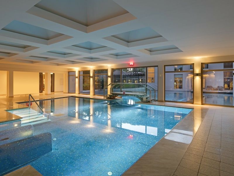 Hôtel Pickalbatros Royal Grand Resort 5*(nl) - Adult Only pas cher photo 10