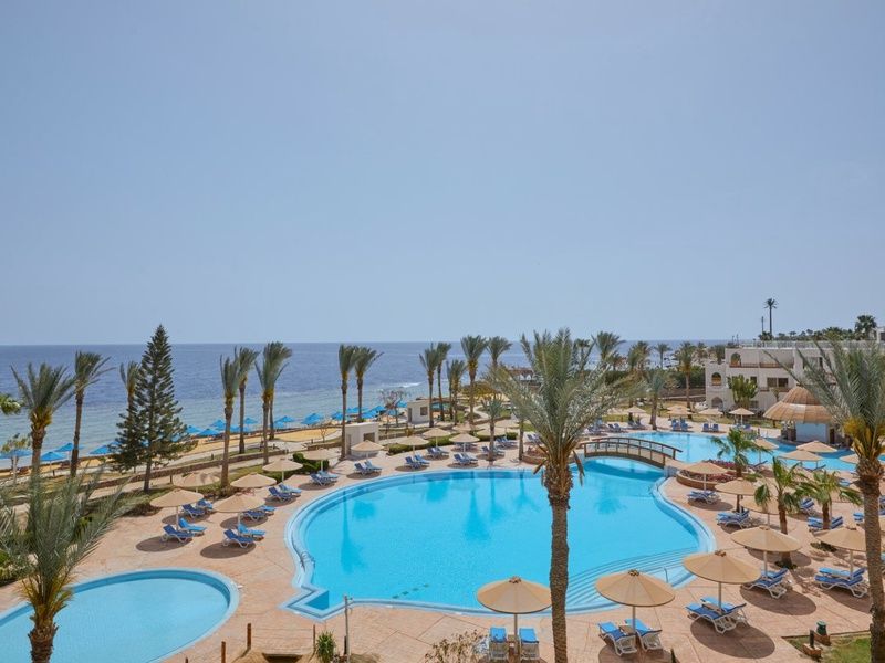 Hôtel Pickalbatros Royal Grand Resort 5*(nl) - Adult Only pas cher photo 11