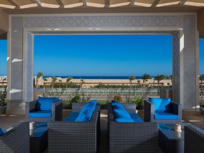 Hôtel Pickalbatros Aqua Vista Resort & Spa 5*(nl) pas cher photo 5