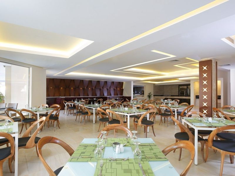 Hôtel Pickalbatros Aqua Vista Resort & Spa 5*(nl) pas cher photo 6