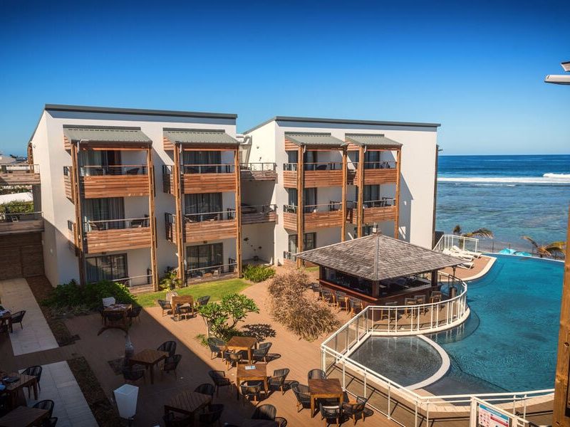 Hôtel Le Battant des Lames 3* pas cher photo 6