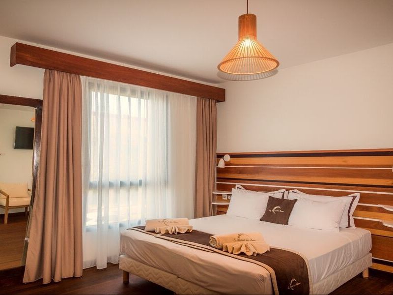 Hôtel Le Battant des Lames 3* pas cher photo 3