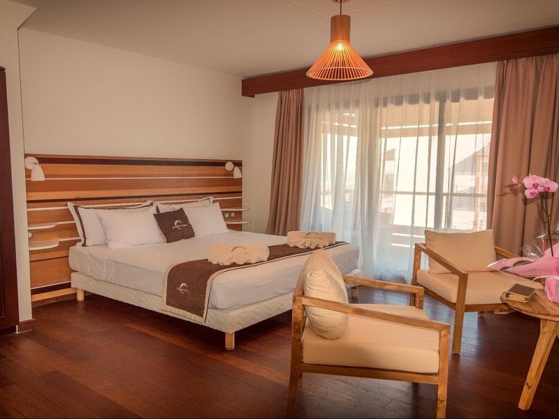 Hôtel Le Battant des Lames 3* pas cher photo 4