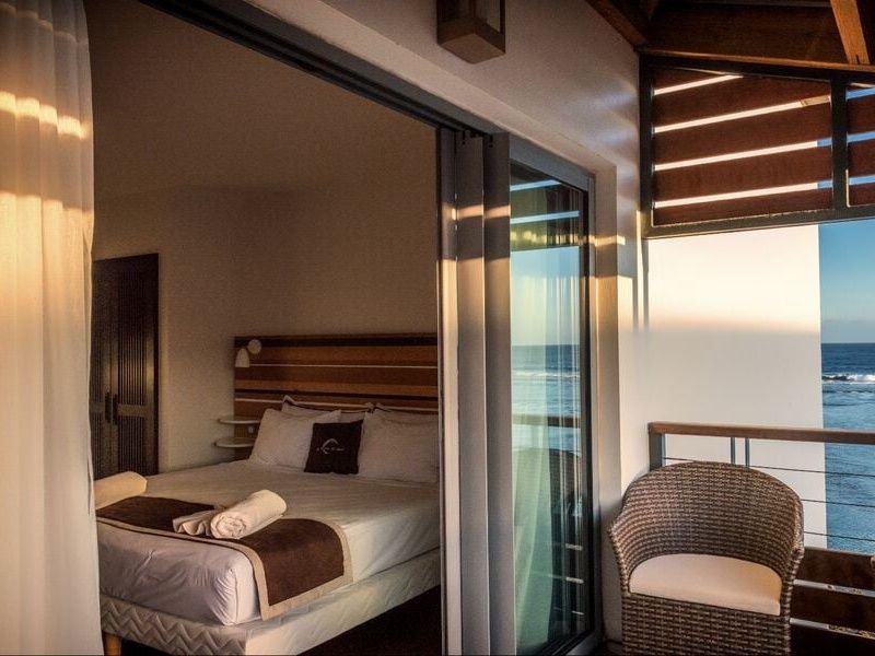 Hôtel Le Battant des Lames 3* pas cher photo 5