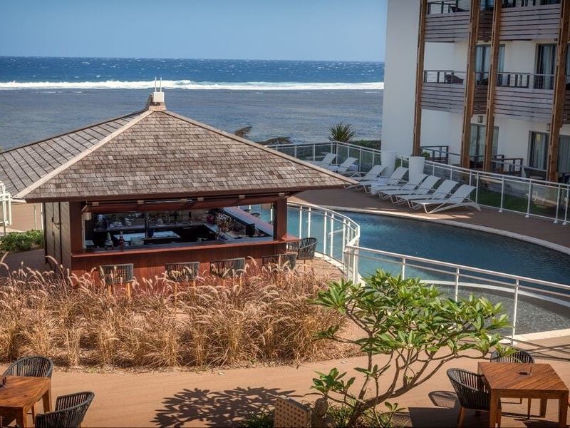 Hôtel Le Battant des Lames 3* pas cher photo 10