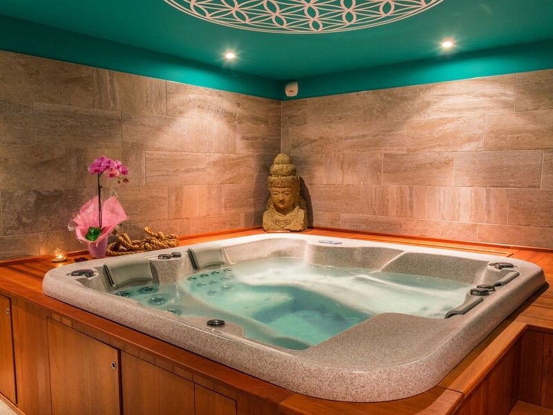 Hôtel Le Battant des Lames 3* pas cher photo 12