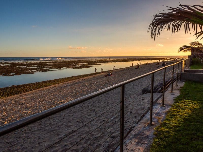 Hôtel Le Battant des Lames 3* pas cher photo 14