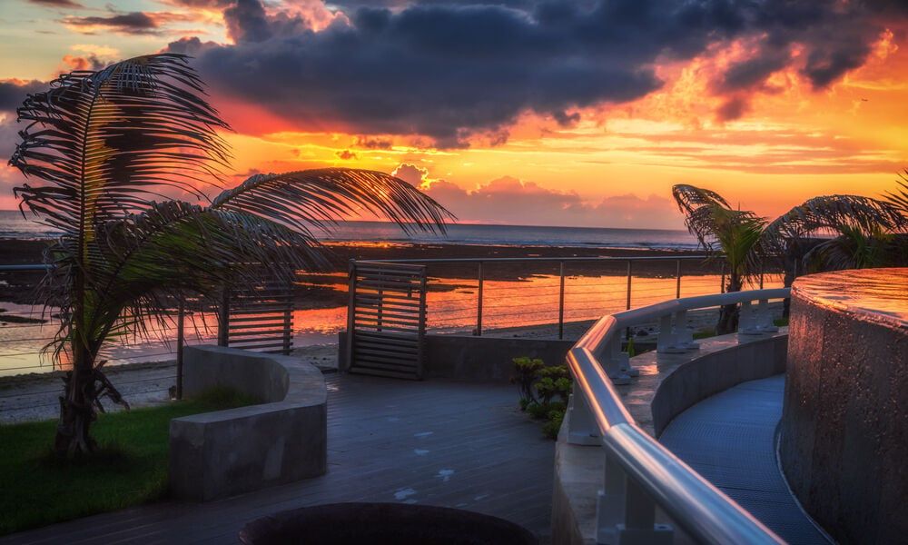 Hôtel Le Battant des Lames 3* pas cher photo 13