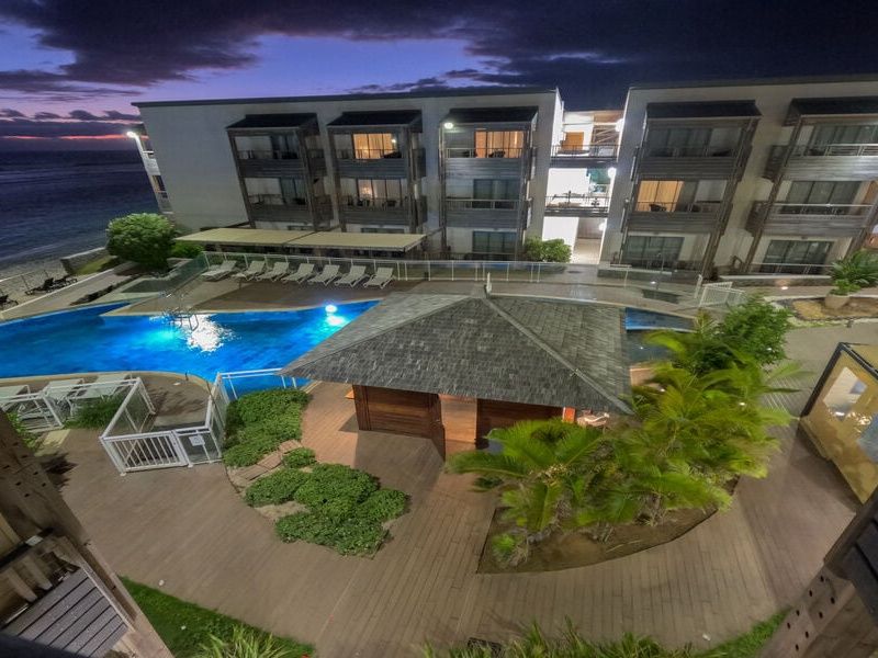 Hôtel Le Battant des Lames 3* pas cher photo 9