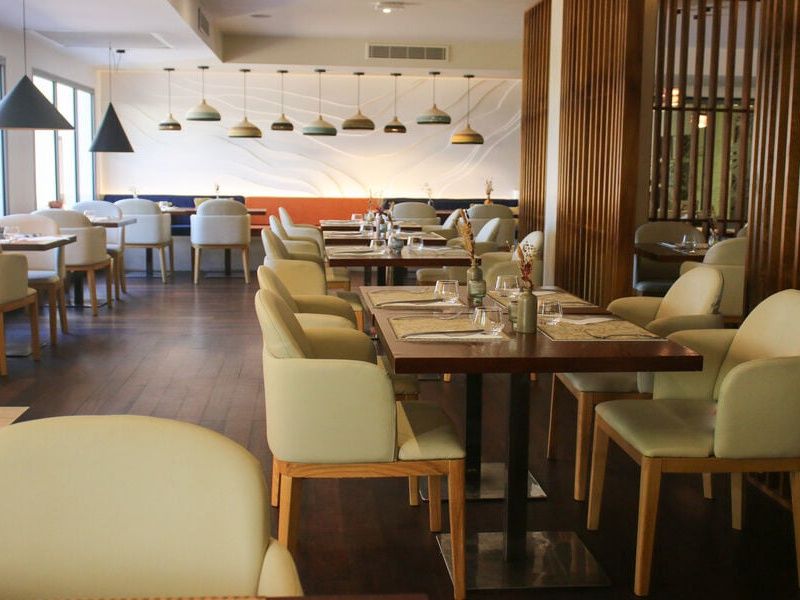 Hôtel Le Battant des Lames 3* pas cher photo 11