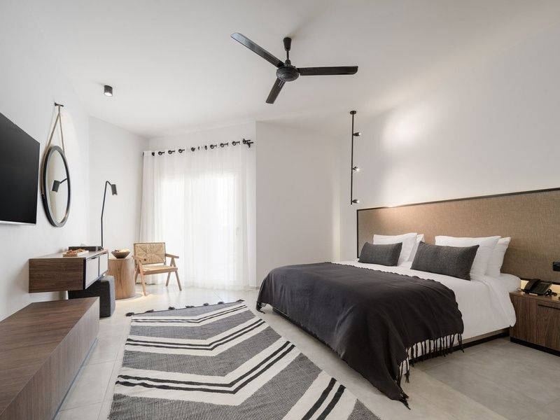 Hôtel Serry Beach Resort 5* pas cher photo 4