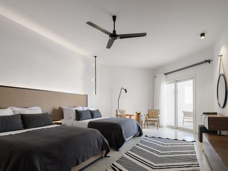 Hôtel Serry Beach Resort 5* pas cher photo 5