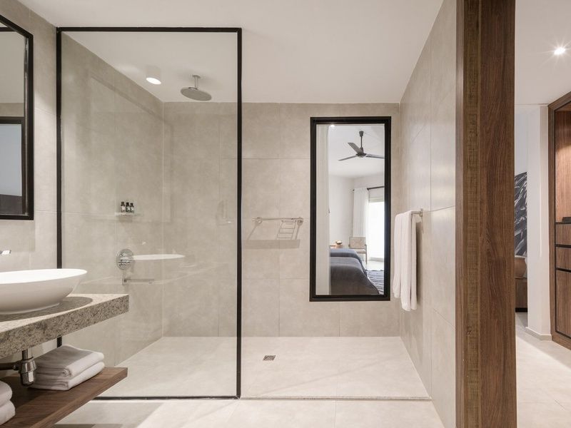 Hôtel Serry Beach Resort 5* pas cher photo 6