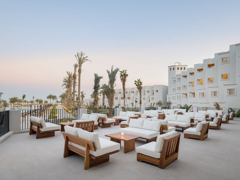 Hôtel Serry Beach Resort 5* pas cher photo 7