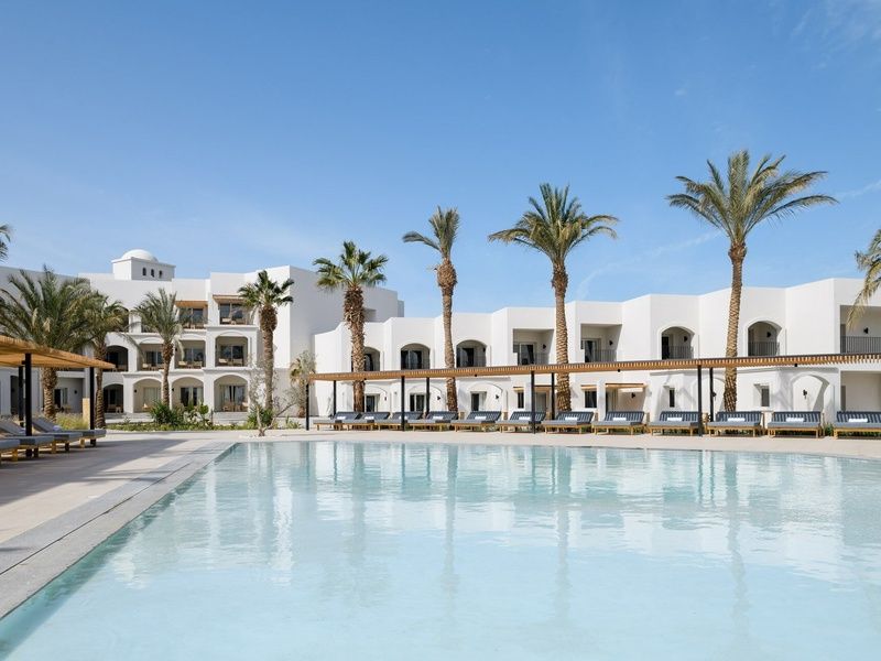 Hôtel Serry Beach Resort 5* pas cher photo 8