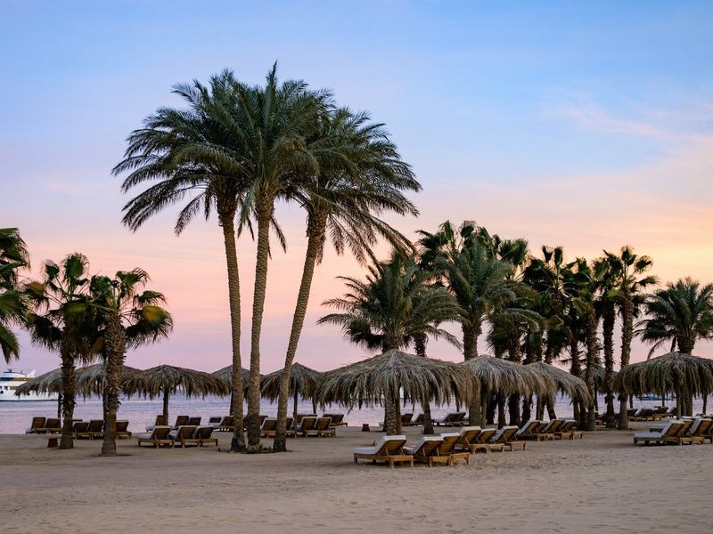 Hôtel Serry Beach Resort 5* pas cher photo 9