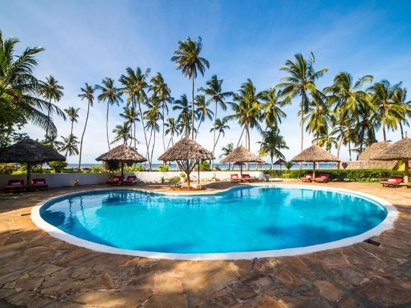 Hôtel Antonio Beach 4* pas cher photo 1
