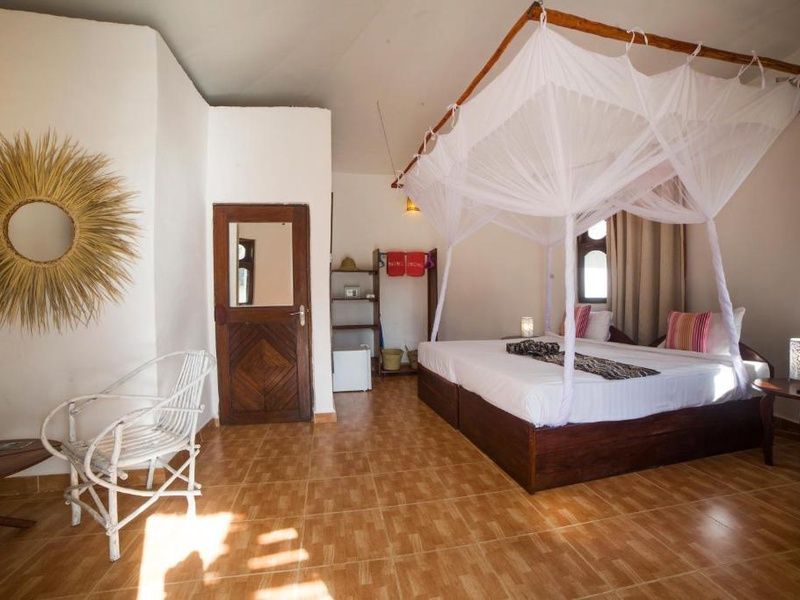 Hôtel Antonio Beach 4* pas cher photo 5