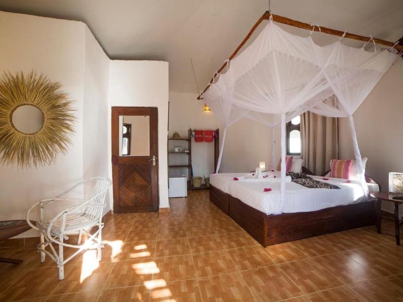 Hôtel Antonio Beach 4* pas cher photo 6