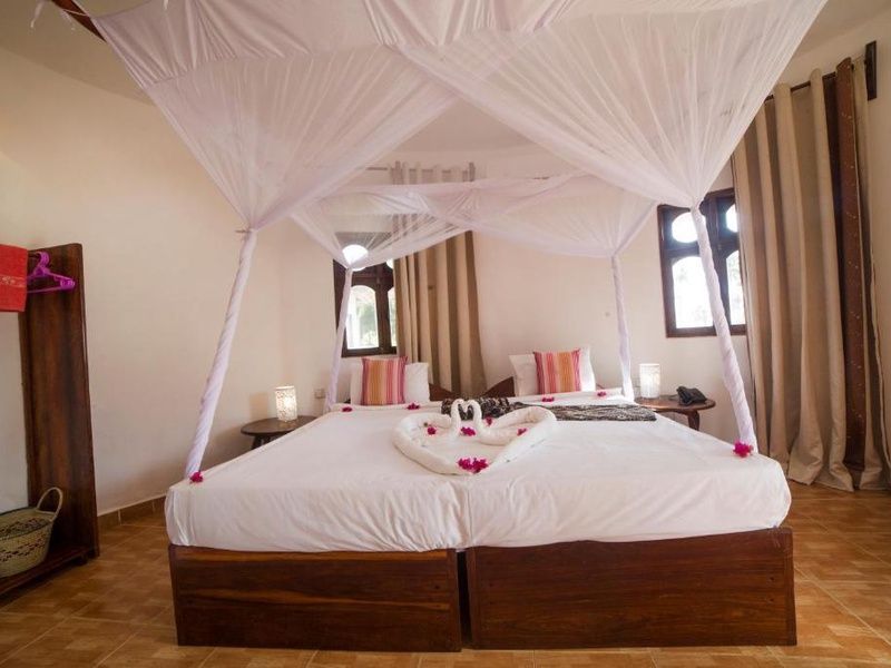 Hôtel Antonio Beach 4* pas cher photo 7
