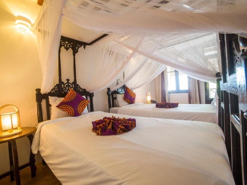 Hôtel Antonio Beach 4* pas cher photo 9