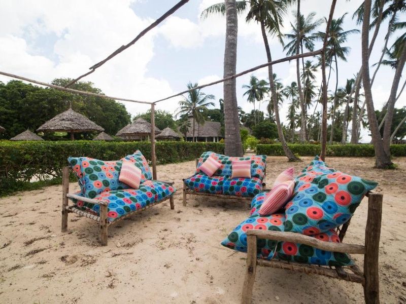 Hôtel Antonio Beach 4* pas cher photo 14