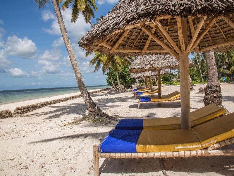 Hôtel Antonio Beach 4* pas cher photo 15