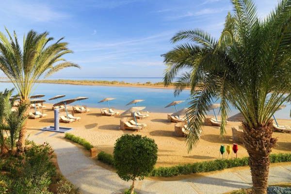 Hôtel Sheraton Miramar Resort El Gouna 5* pas cher photo 3