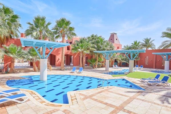 Hôtel Sheraton Miramar Resort El Gouna 5* pas cher photo 4