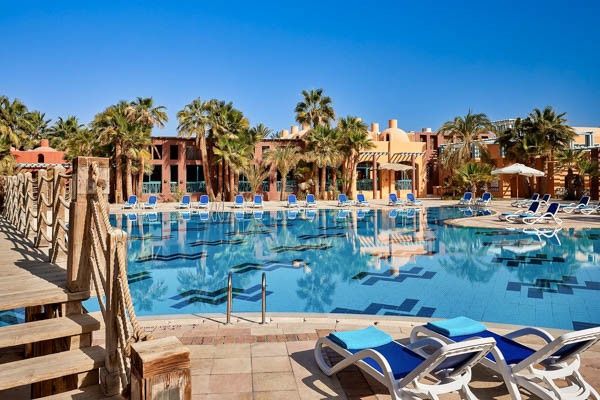 Hôtel Sheraton Miramar Resort El Gouna 5* pas cher photo 6