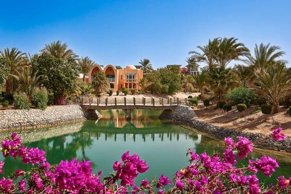 Hôtel Sheraton Miramar Resort El Gouna 5* pas cher photo 7
