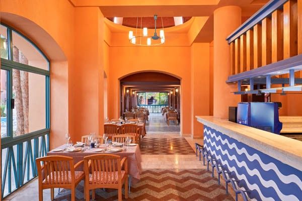Hôtel Sheraton Miramar Resort El Gouna 5* pas cher photo 9