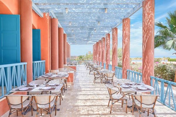 Hôtel Sheraton Miramar Resort El Gouna 5* pas cher photo 12